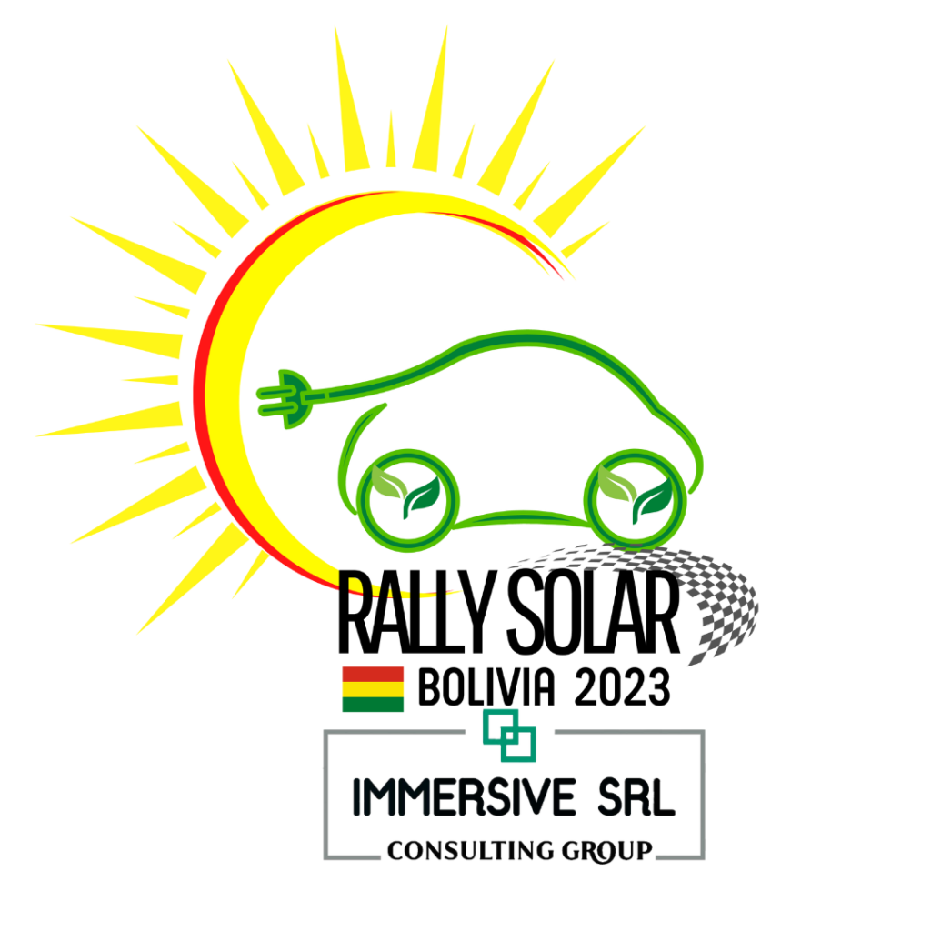 Solar Rally Rally Solar Bolivia 2023 - IMMERSIVE CONSULTING GROUP